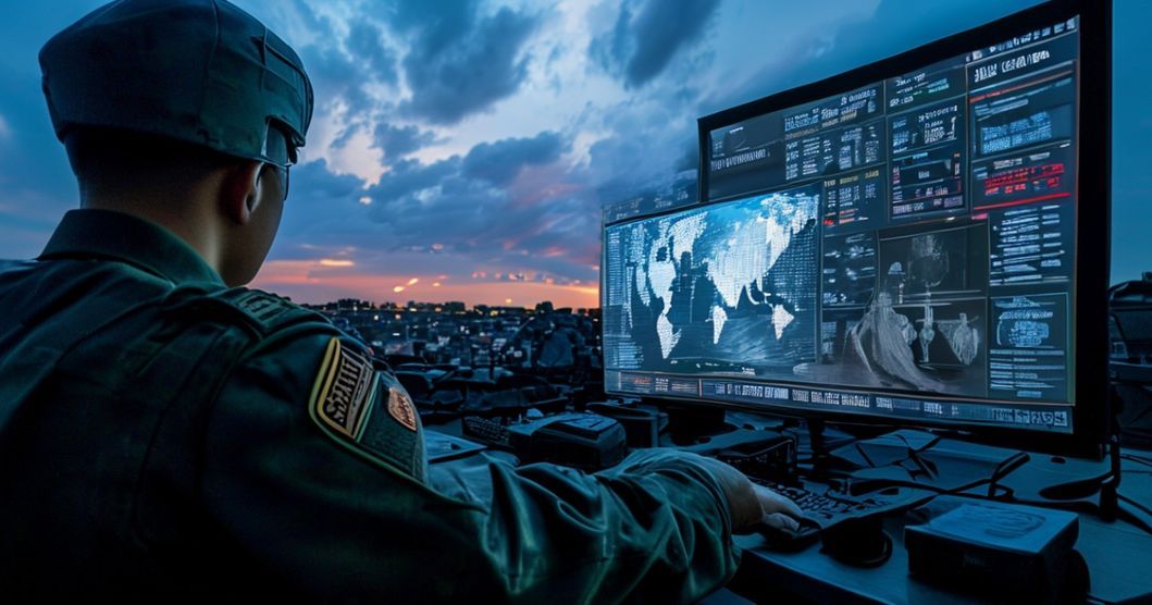 人民人民解放軍の反腐敗闘争