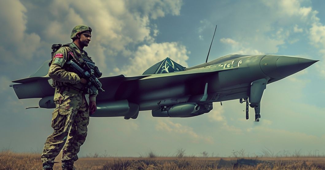 米印関係の変化