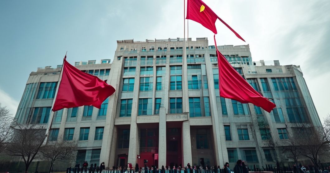 中国社会業務の質的向上