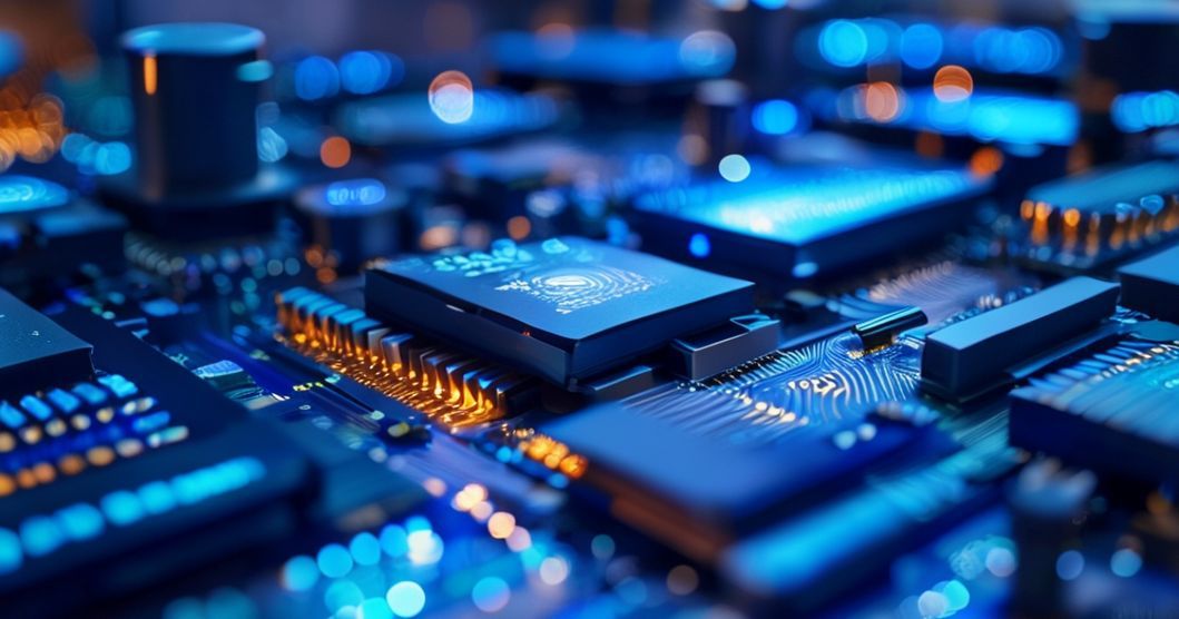 半導体産業の将来