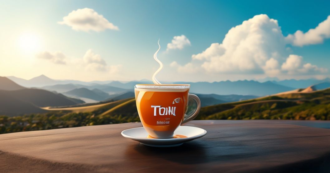 中国のコーヒー店が新ブランドを発表