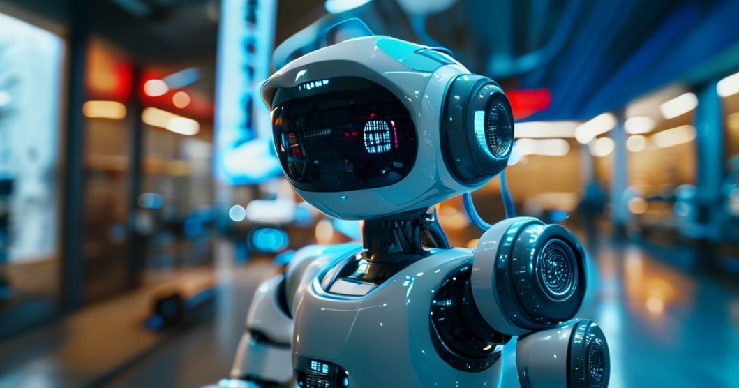 中国の機器人企業が香港株式市場に上場を目指す