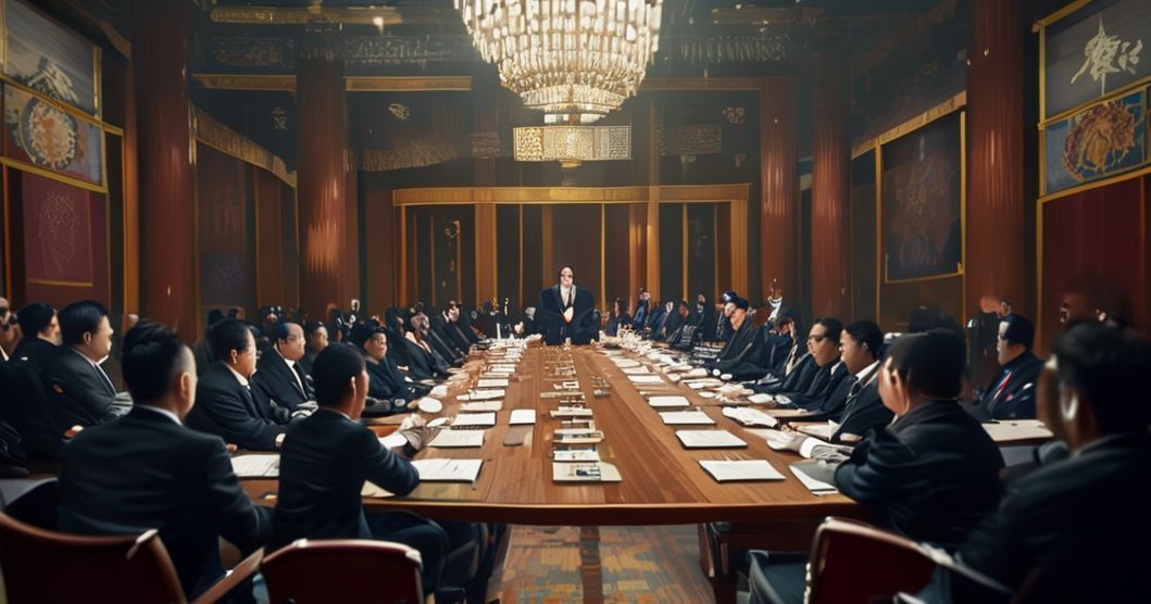 中国の外貿が好調