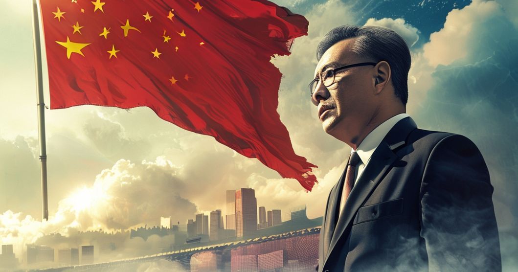 中国経済の将来