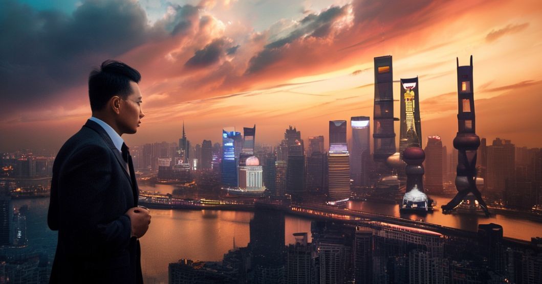 中国経済の将来