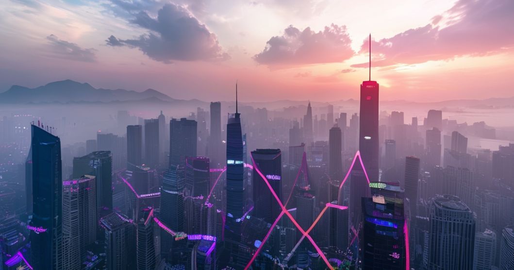 中国経済の発展と金融市場