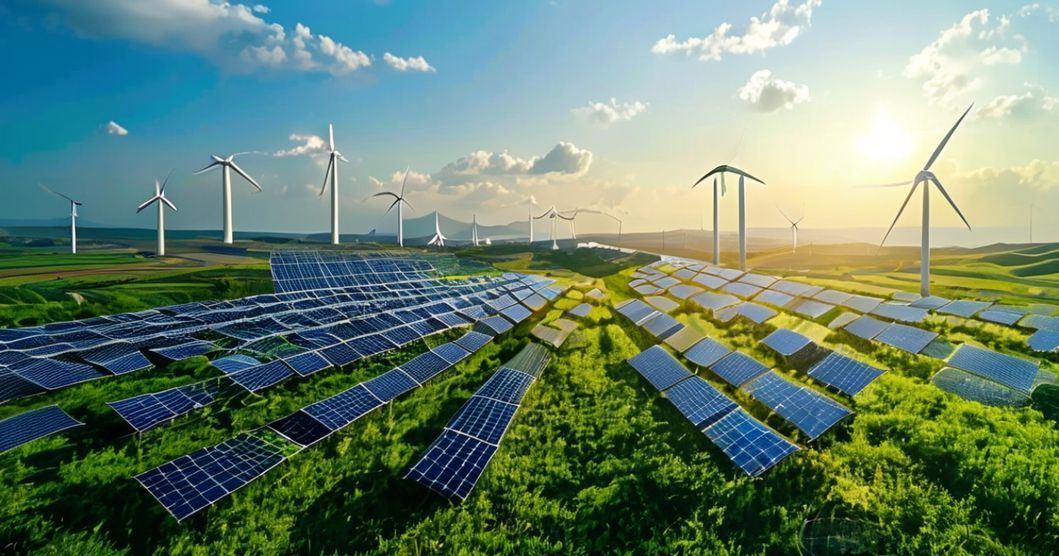 中国のエネルギー政策と環境保護