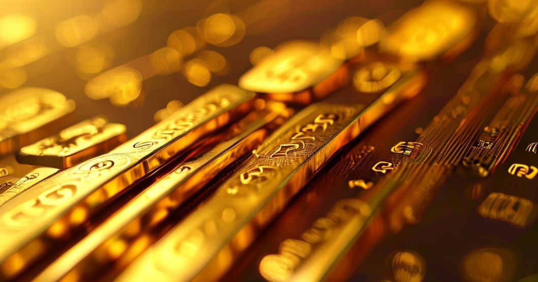 金価格が上昇、投資家が貴金属に注目