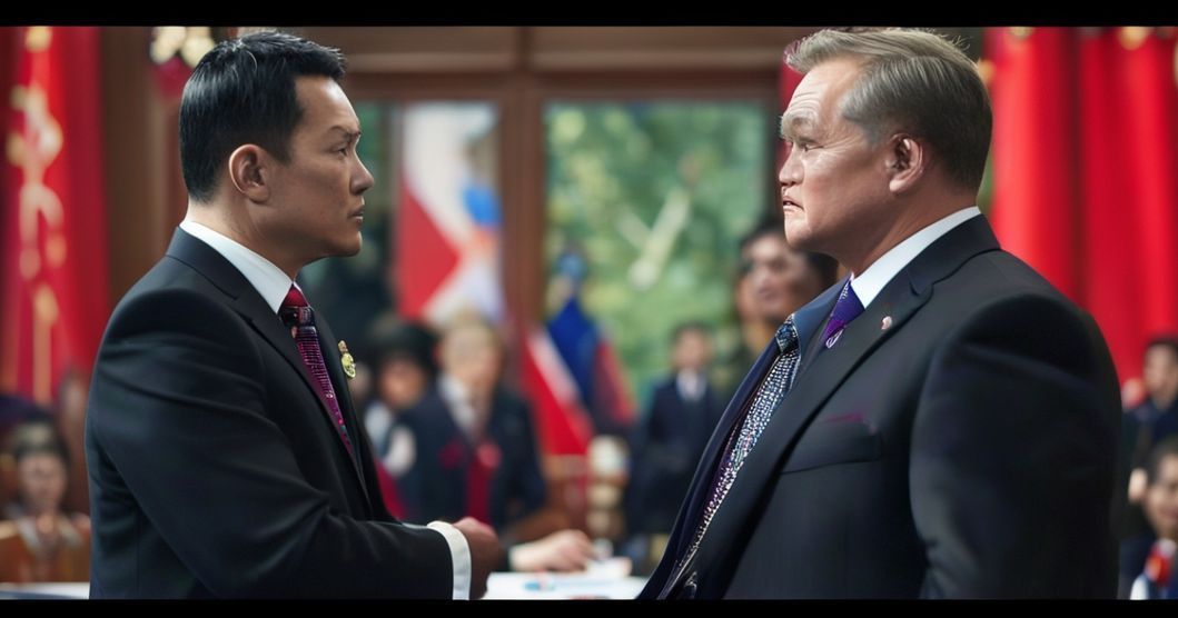 習近平国家主席、芬蘭総理と会見