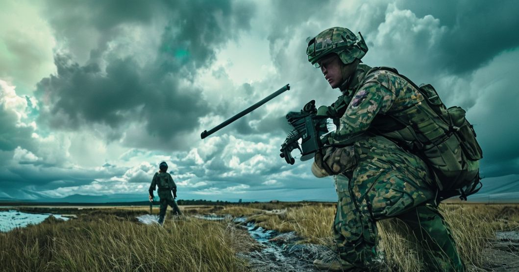 米国の軍事行動が世界に与える影響