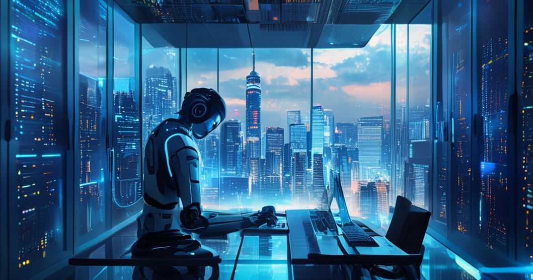 中国のIT・テクノロジー最新動向