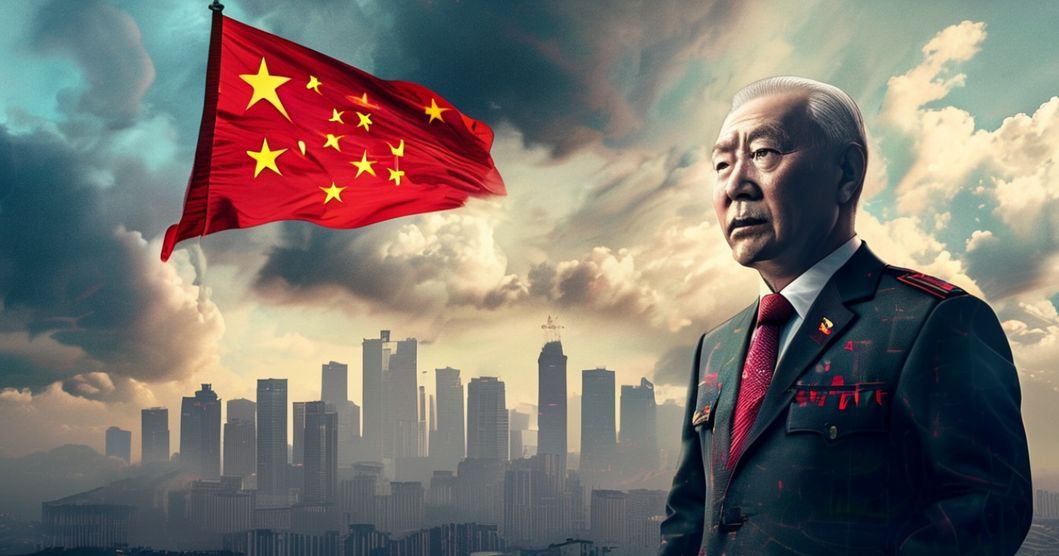 中国経済の将来