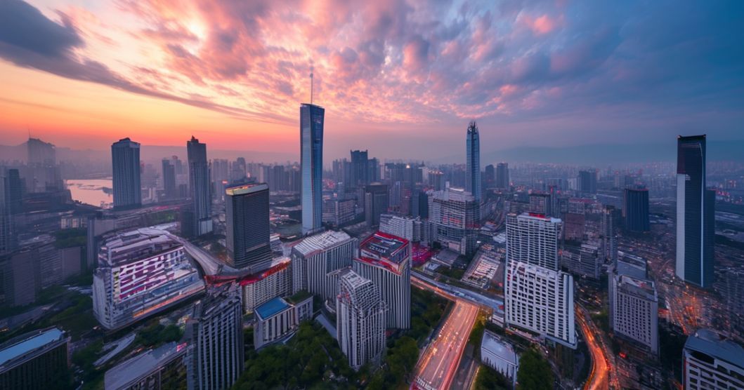 中国のAI市場が春節を迎える