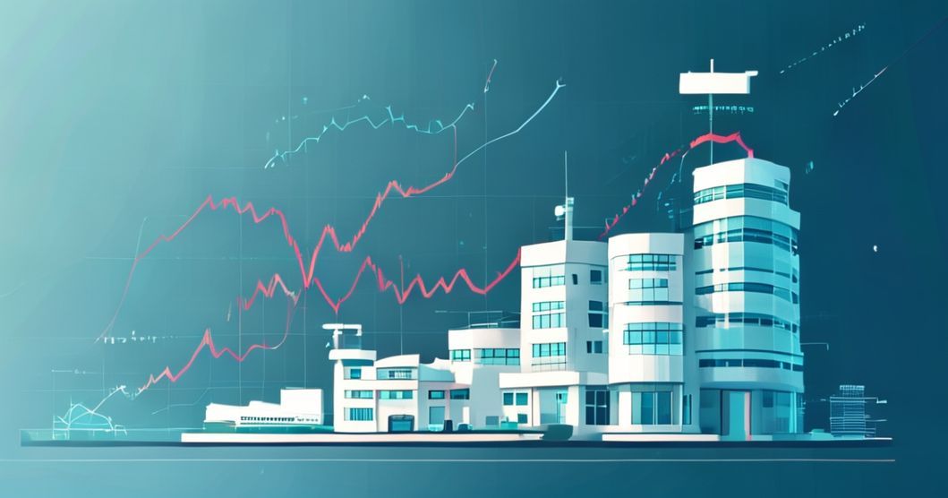 米国の医療保険大手、収益減少を警告した