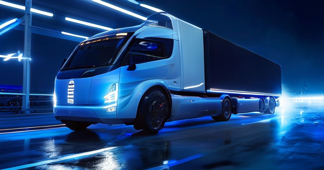 中国の自動運転重トラック企業、DeepWay深向が11.77億元の融資を実現