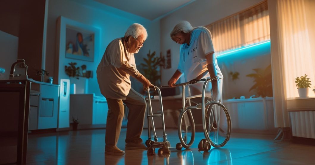 高齢者の生活支援