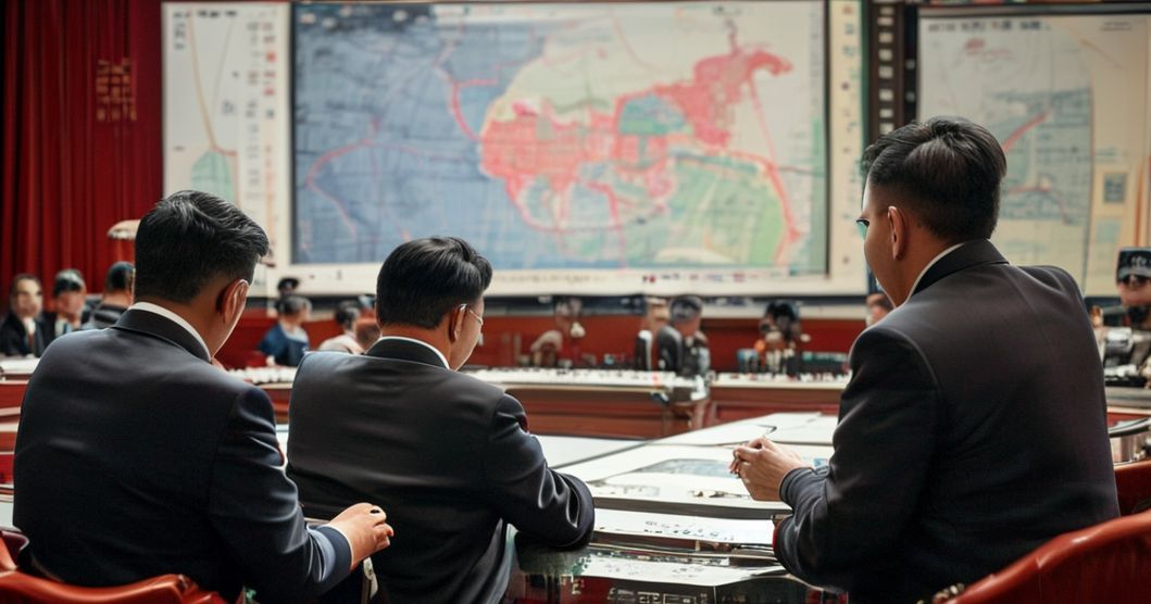 中国、城際鉄道の発展を促進