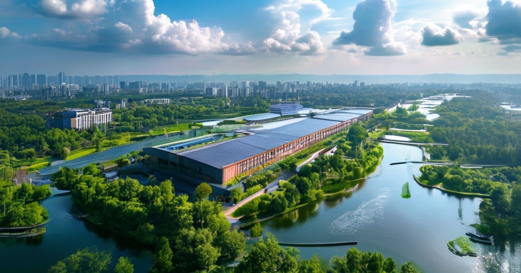 中国の水処理技術が世界に