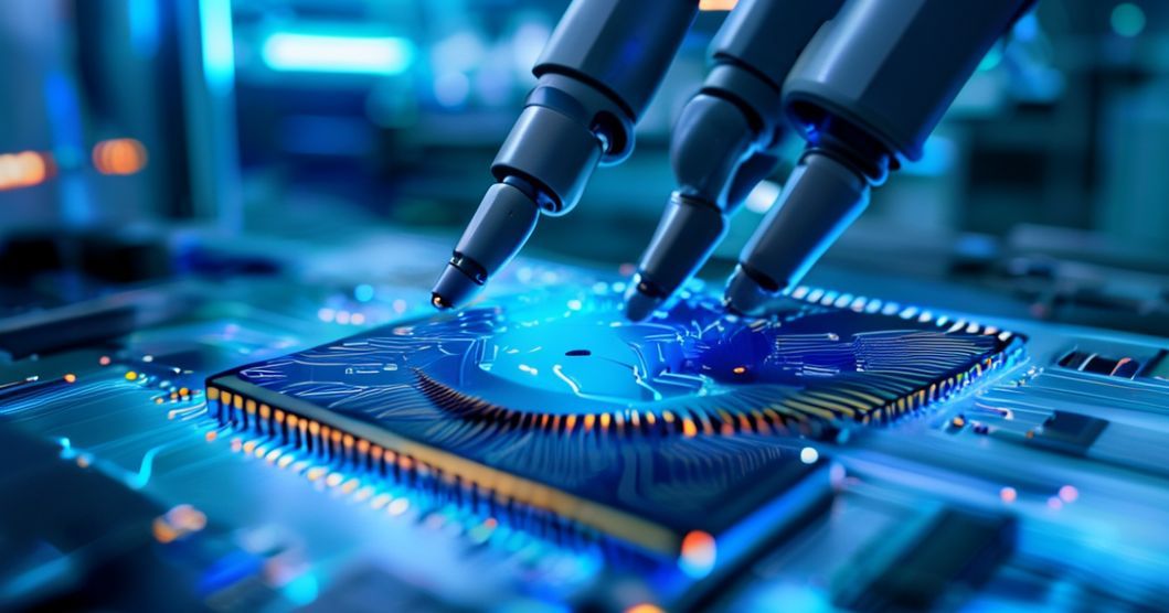 半導体産業の新たな潮流