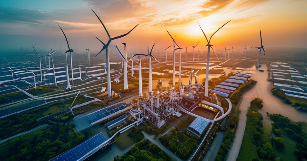 中国経済の新展開