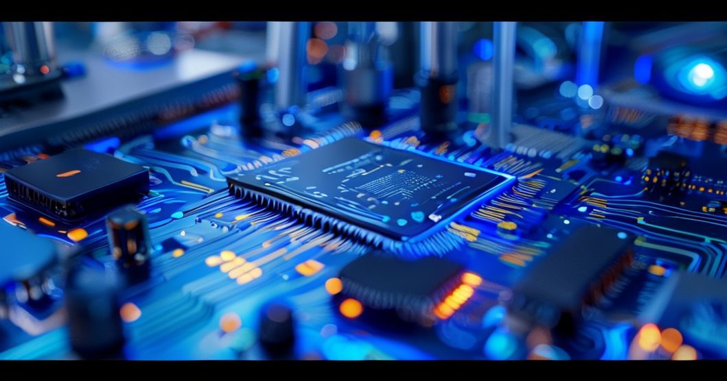 中国の特高圧産業が躍進