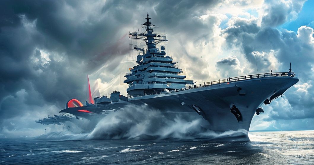 米中関係の変化