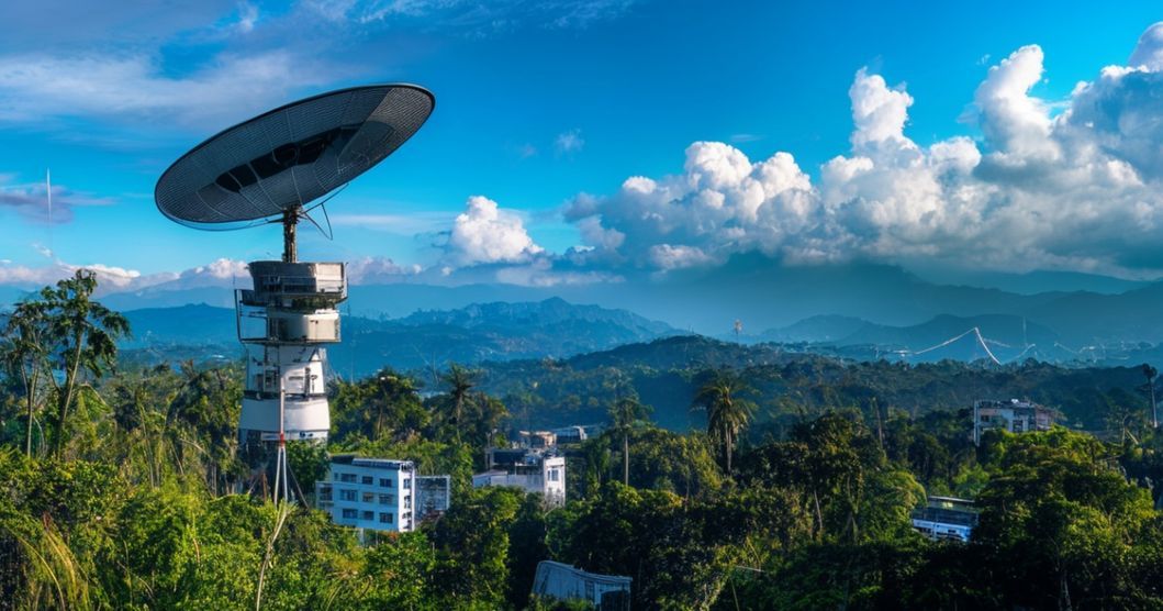 宇宙の謎を解く