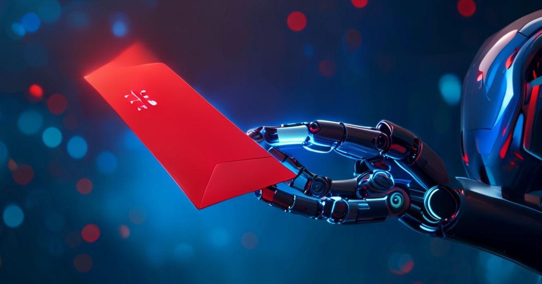 中国のIT市場が沸騰