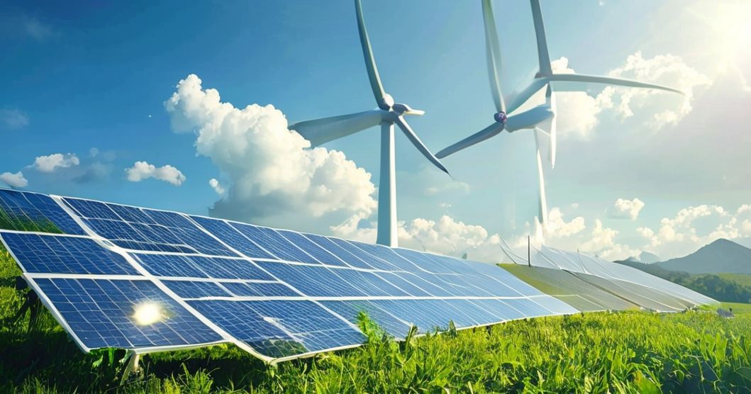 中国のエネルギー政策