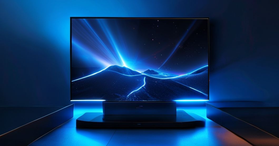 シャオミテレビの新シリーズ