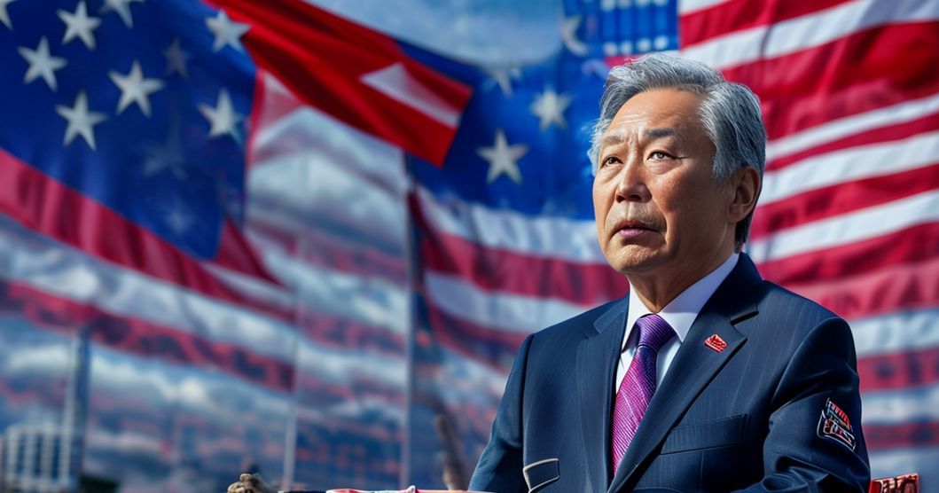 高市早苗の発言が中国と日本の関係を悪化させる