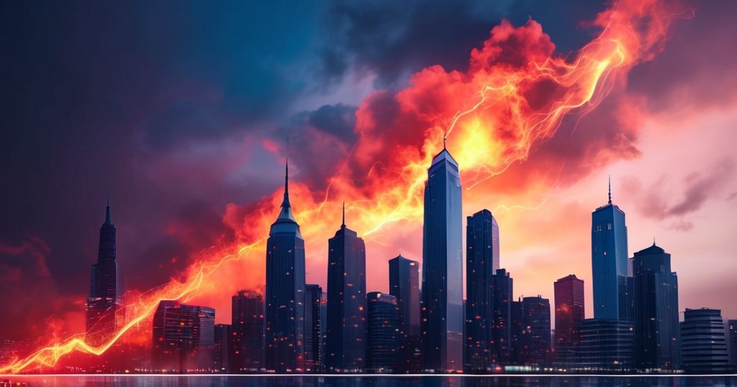 原油価格が3ヶ月ぶりの高値を更新