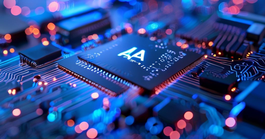 中国の投資ファンドがAI分野で大躍進