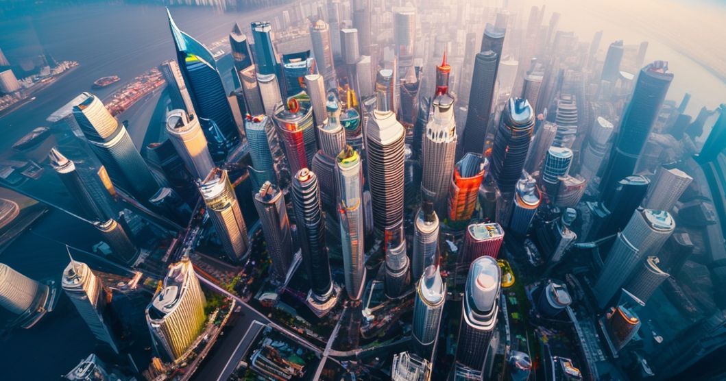 中国経済の発展と対外関係