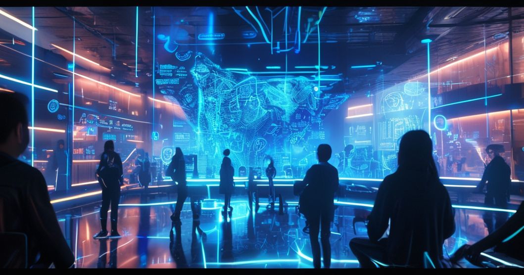 AIが変える未来