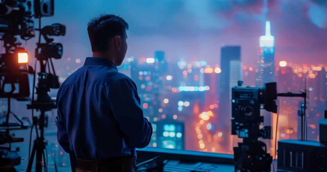 短劇投資のリスク