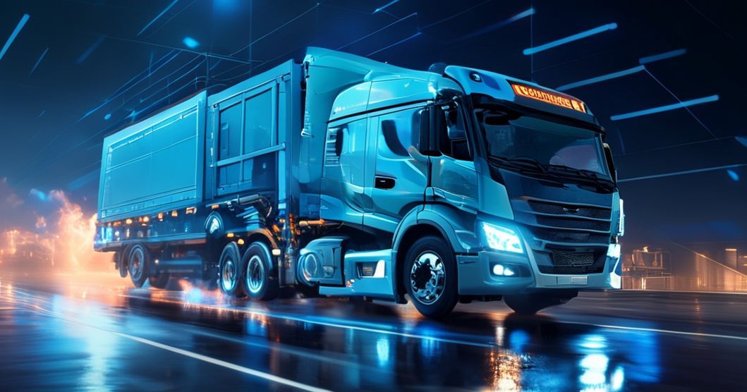 中国の貨物運送プラットフォームが手数料を引き下げ