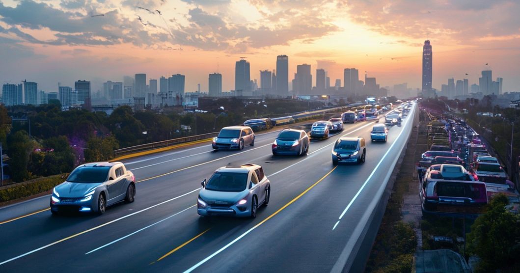 中国の自動運転技術が新たなステージへ