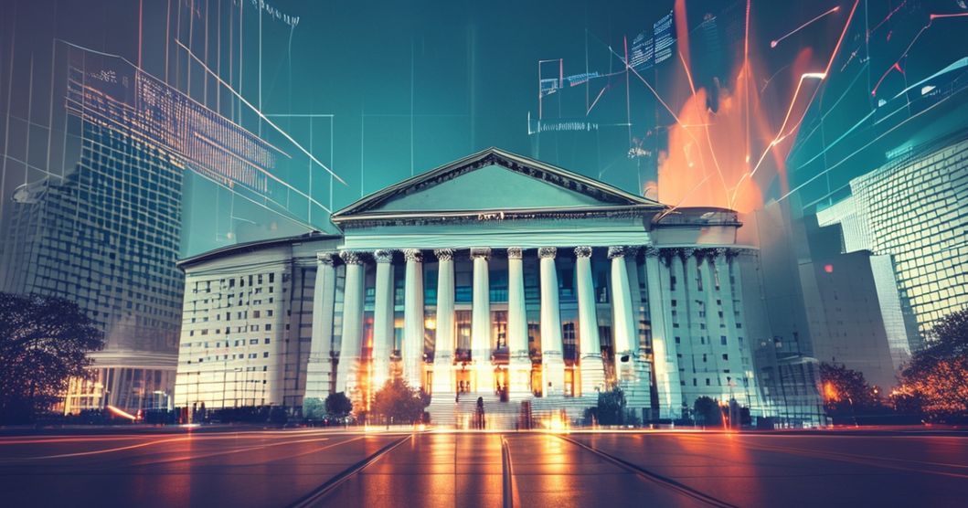 米連邦準備制度理事会、利上げを中止