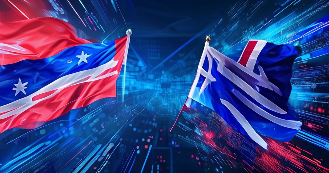 中国とイギリスの関係強化