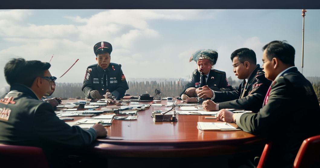 中国共産党の党中央が2026年の業務計画を承認