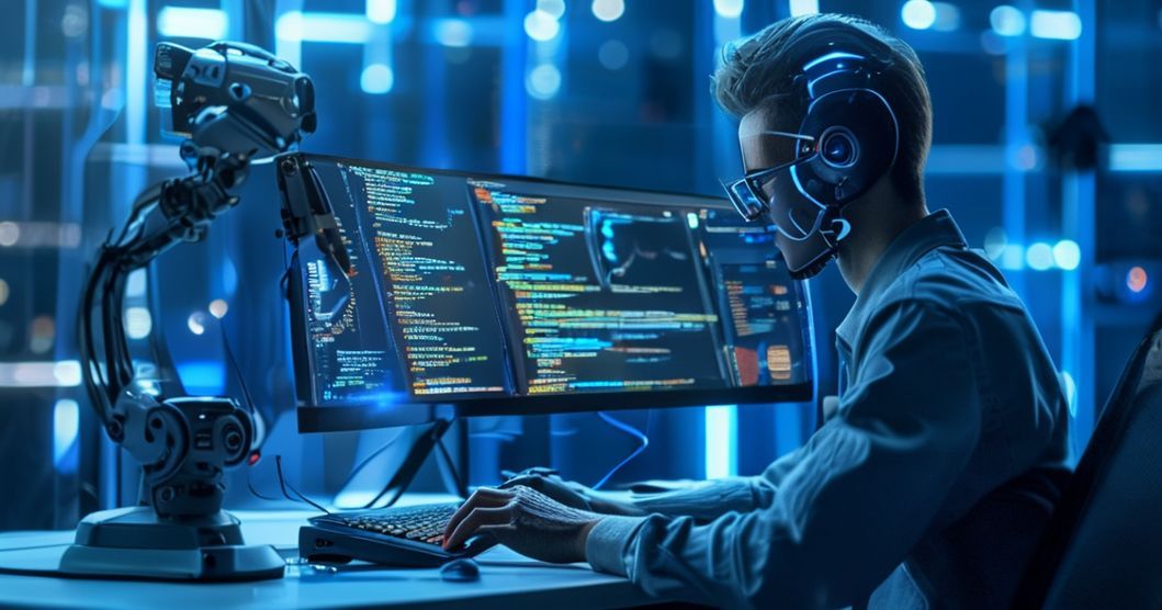 AI時代のソフトウェア開発