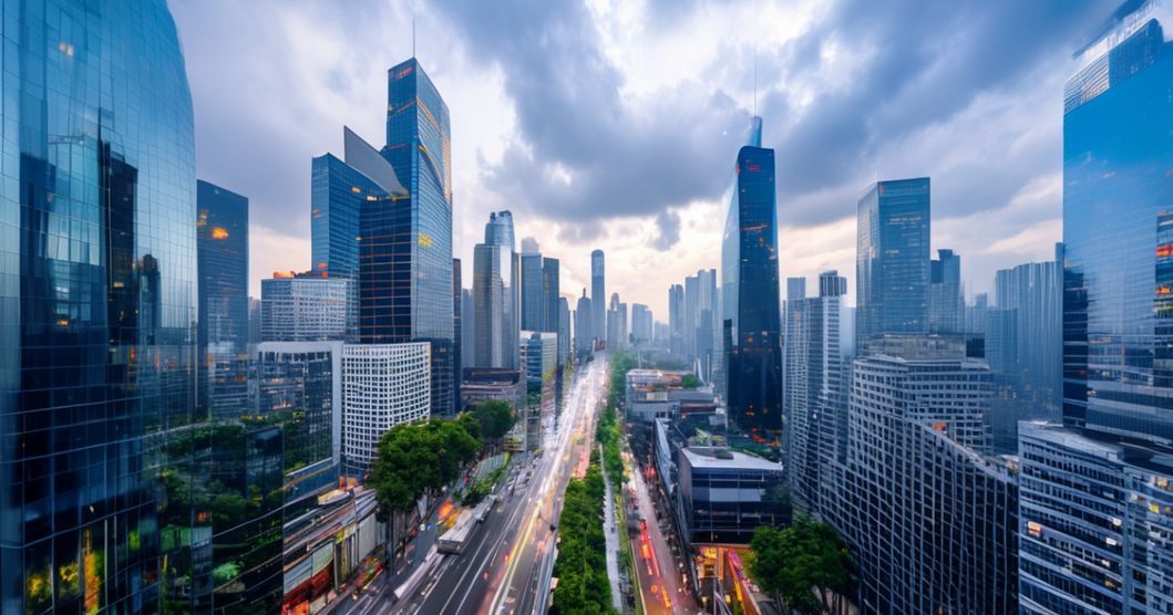 中国の基本的に養老保険基金が拡大