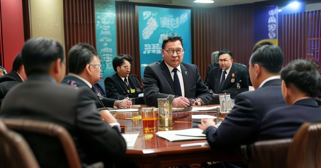 中国のネットワーク表演業界が規制強化