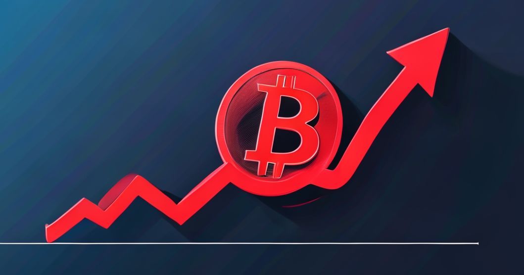 比特币暴跌