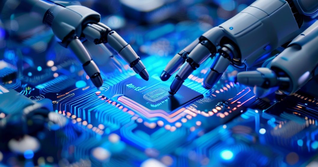 理想、半導体とAIの融合へ