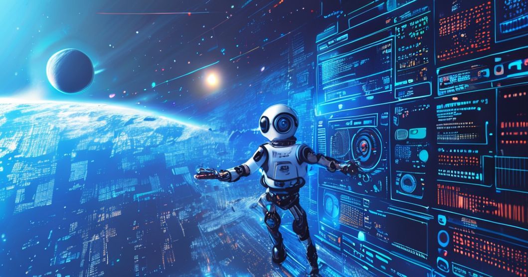 中国、太空資源開発に本格的に乗り出す