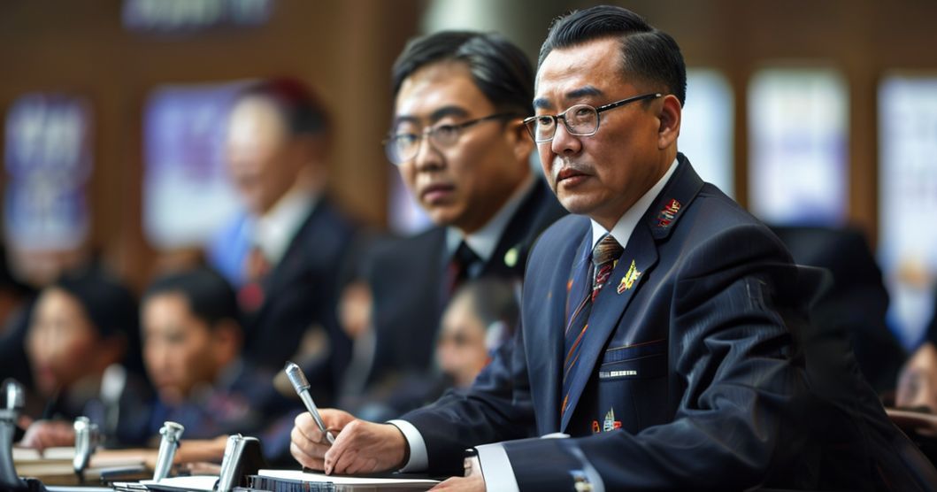 習近平、未来産業の発展を強調