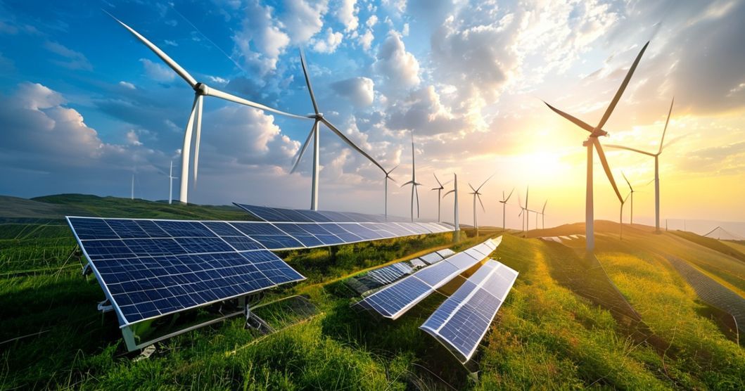 中国の電力市場