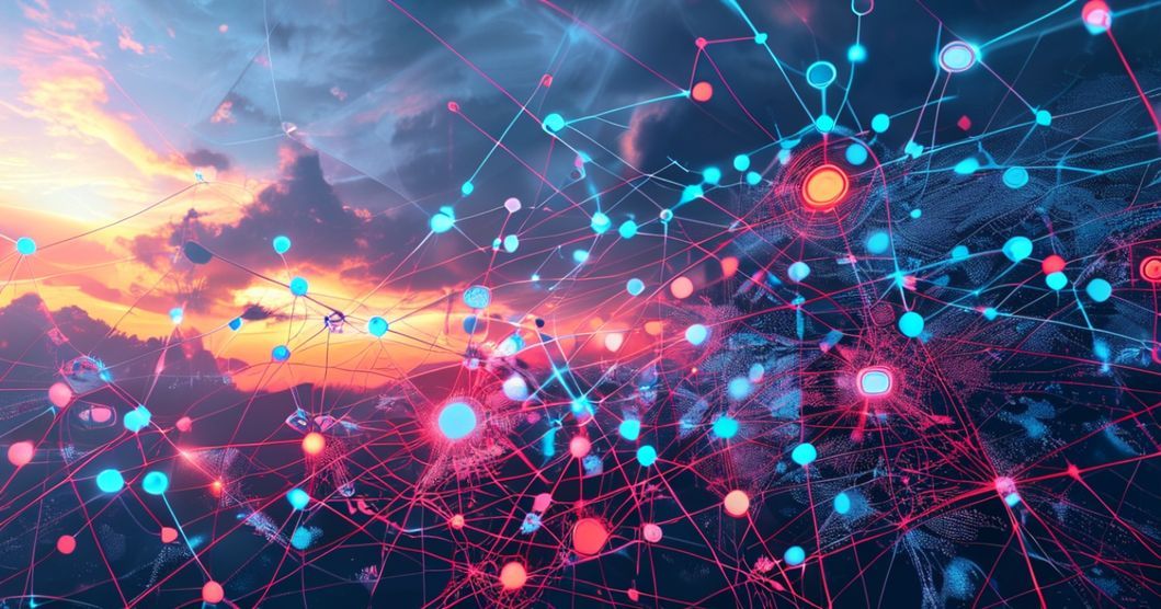 ネットワーク生態の重要性